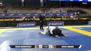 Jeffery E. Anderson vs Michael Broughton Pilley 2026 Pan Jiu Jitsu IBJJF Championship