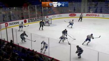 Replay: Home - 2022 Worcester vs Trois-Rivieres | Dec 21 @ 7 PM