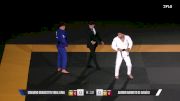 Ademir Barreto De Araújo vs Eduardo Granzotto Vidal Lima 2025 IBJJF The Crown Presented by Flograppling