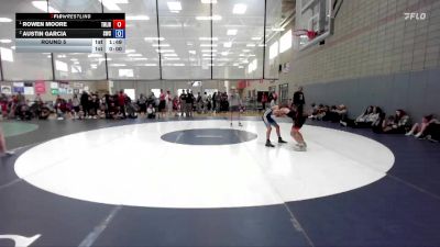 82 lbs Round 5 - Rowen Moore, Team Real Life Wrestling vs Austin Garcia, Suples Wrestling Club