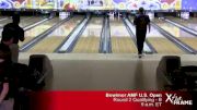 XF2-Bowlmor AMF U.S. Open - Qualifying