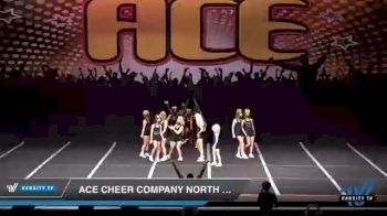 ACE Cheer Company North MS - Nighthawks [2020 L4 Junior International Medium Coed] 2020 ACE Cheer Company Showcase