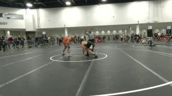 285 lbs Rd Of 32 - Wyatt Hendrickson, Oklahoma State vs Hayden Filipovich, Purdue