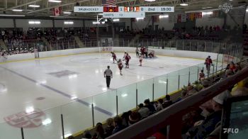 Replay: Home - 2025 Cambridge vs Fort Erie | Mar 22 @ 6 PM