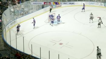 Replay: Away - 2024 Chicago vs Youngstown | Feb 23 @ 7 PM