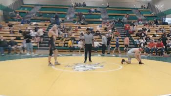 175.0 Championship Bracket - Knoxly Nettleingham, Hoisington High School vs Lyndon Dillon, Hesston High School