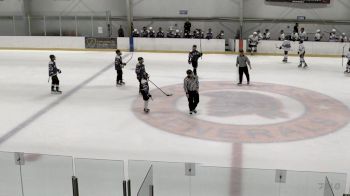 Replay: Home - 2025 Team Real Speed vs United Hockey | Jul 12 @ 11 AM