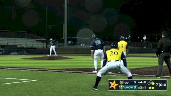 Replay: Quinnipiac vs UNCW | Feb 15 @ 6 PM