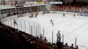 Replay: Home - 2025 Estevan vs Yorkton | Feb 15 @ 6 PM