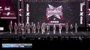 Ultimate Athletics - ACES [2026 L3 Youth - Flex - Small DAY 2] 2026 JAMfest Cheer Super Nationals