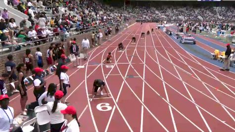 Watch High School Boys 4x100 Relay Prelims (Event 328) Heat 12 At 2026 Penn Relays