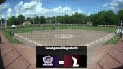 Replay: Trevecca Nazarene vs Lee U - DH | Apr 26 @ 2 PM