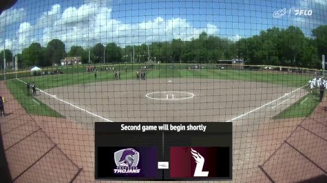 Replay: Trevecca Nazarene vs Lee U - DH | Apr 26 @ 2 PM