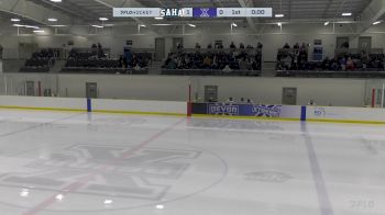 Replay: Home - 2024 SAHA vs Xtreme | Dec 7 @ 2 PM