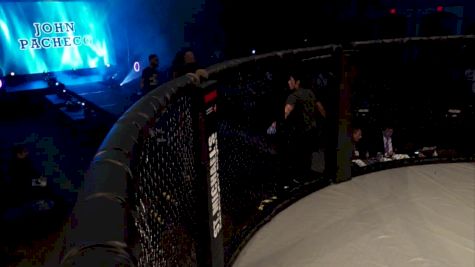 John Pacheco vs.  Antonio Figueiredo - Cage Combat 30