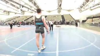 165 lbs Consolation - Ryan Siller, Monsignor Farrell vs Edward Donahue, Eternal Line Apparel