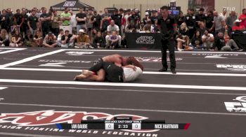 Replay: Mat 2 - 2025 ADCC East Coast Trials | Nov 16 @ 10 AM
