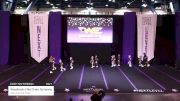 Woodlands Elite Cheer Company - Baby Gunz Oak Ridge [2023 Level 1 Tiny-Exhibition Day 1] 2023 Next Level Nationals-Houston