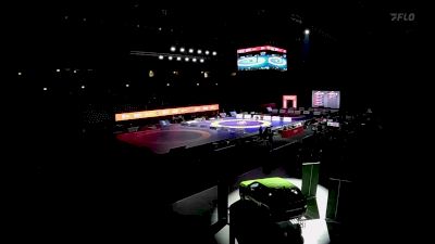 Replay: Mat C - 2026 Zagreb Open - Ranking Series #1 | Feb 8 @ 6 PM