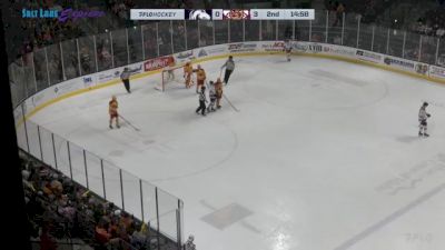 Replay: Home - 2024 Mustangs vs Spud Kings | Dec 13 @ 7 PM