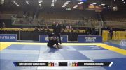 Mycah Jonill Neubaum vs Emily Katherine Van Der Hoeven 2025 Pan Jiu Jitsu IBJJF Championship