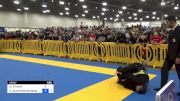 Replay: Mat 32 - 2024 World Masters IBJJF Jiu-Jitsu Champ | Aug 30 @ 9 AM