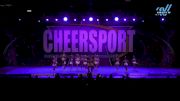 Off Main All Stars - Intensity [2024 L5 Senior - D2 - Small - A Day 1] 2024 CHEERSPORT National All Star Cheerleading Championship