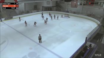 Replay: Suffolk PAL vs VFC PW | Aug 26 @ 2 PM