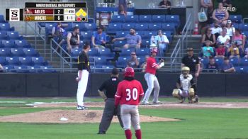 Replay: Home - 2024 Trois-Rivieres vs Sussex County | Jun 19 @ 7 PM