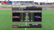 Replay: DBU vs Lubbock Christian | Oct 12 @ 1 PM