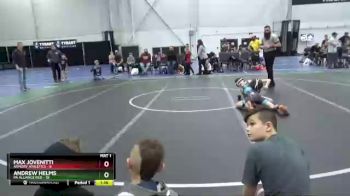 68 lbs Round 6 (8 Team) - Andrew Helms, PA Alliance Red vs Max Jovenitti, Armory Athletics