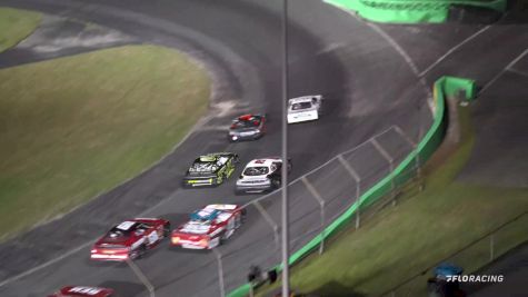 Replay: Flying Tiger at Thunder Road | Aug 21 @ 7 PM