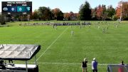 Replay: Wheaton (MA) vs Mount Holyoke | Oct 19 @ 1 PM