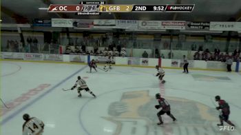 Replay: Home - 2023 Osoyoos vs Grand Forks | Sep 5 @ 7 PM