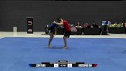 Kristopher Tan vs Jerry Fung 2025 ADCC Asia & Oceania Championship