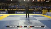 Gregory Adam Yellin vs Josiah Todd Lecrone 2026 Pan Jiu Jitsu IBJJF Championship