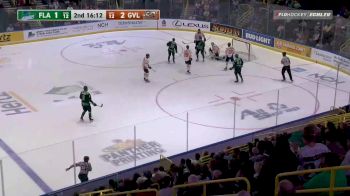 Replay: Away - 2025 Greenville vs Florida | Feb 7 @ 7 PM