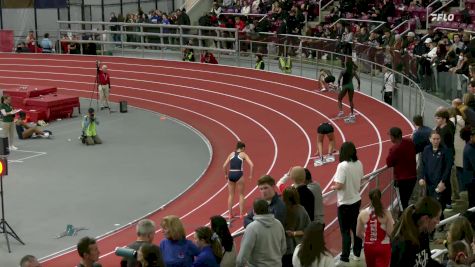 Women's 200m Invite, Prelims 4