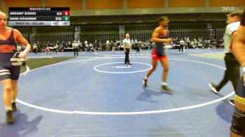 106 lbs Round Of 64 - Jacob Macovichuk, Lassen vs Anderson Datmagurun Growel, North Valleys