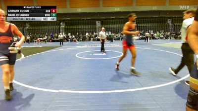 106 lbs Round Of 64 - Jacob Macovichuk, Lassen vs Anderson Datmagurun Growel, North Valleys