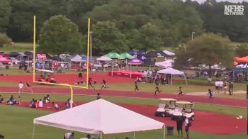 2019 AHSAA Outdoor Championships | 4A-5A-6A-7A - Day Three Replay