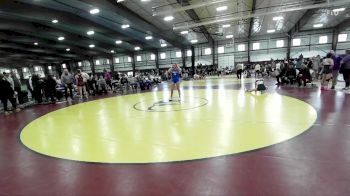 115 lbs Cons. Round 2 - Alexa Marshall, Panguitch vs Quinci Smith, Crimson Cliffs High