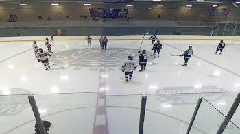 Replay: Home - 2025 SS Kings vs Bos. Jr. Rangers | Feb 27 @ 10 AM