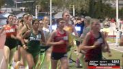 Women's 5k Open A, Prelims 4