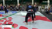 Dustin Cotta vs TJ Jankowski 2019 F2W Colorado Open
