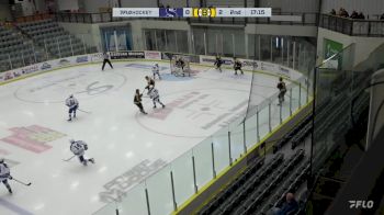 Replay: Home - 2023 Melville vs Estevan | Oct 9 @ 1 PM