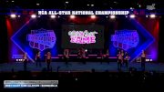 West Coast Fame Allstars - Bombshells [2026 L1 Youth - D2 - Small - B Day 2] 2026 NCA All-Star National Championship