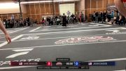 Kane Bronson vs Jaxon Cahoon 2026 ADCC Portland Open