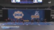 Ozark High School [2026 Varsity Coed Non Tumbling Game Day Day 2] 2026 UCA Space Center Regional
