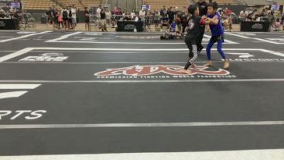 Mukhammadsaid Saidazimov vs Cypress Hatcher 2026 ADCC Nashville Open